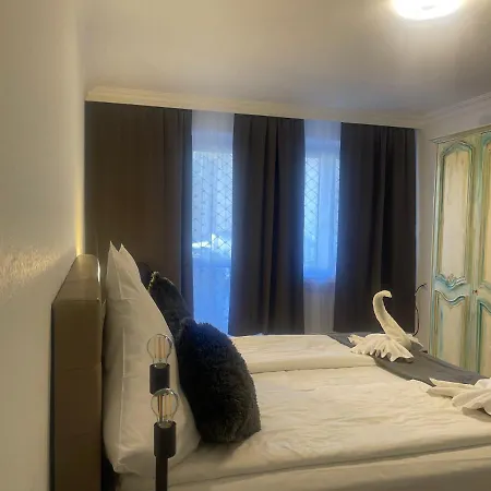 Apartamento Shared Apartment, Friesenplatz Colónia