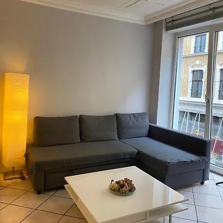 Διαμέρισμα Shared Apartment, Friesenplatz *