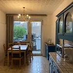 Apartman Shared Apartment, Friesenplatz *