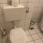 Shared Apartment, Friesenplatz Köln