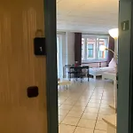 Apartman Shared Apartment, Friesenplatz