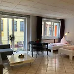 Apartman Shared Apartment, Friesenplatz Köln