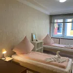 Apartman Shared Apartment, Friesenplatz Köln