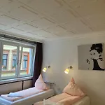 Apartman Shared Apartment, Friesenplatz *