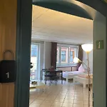 Apartman Shared Apartment, Friesenplatz *