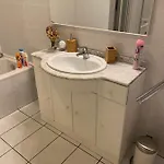 Apartman Shared Apartment, Friesenplatz