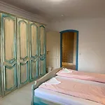 Apartman Shared Apartment, Friesenplatz