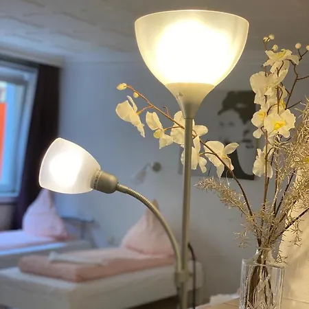 Apartmán Shared Apartment, Friesenplatz