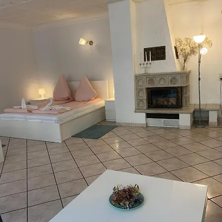 Lägenhet Shared Apartment, Friesenplatz Köln