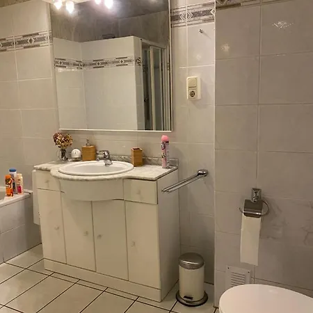 Lägenhet Shared Apartment, Friesenplatz Köln