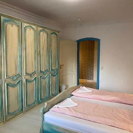 Lägenhet Shared Apartment, Friesenplatz