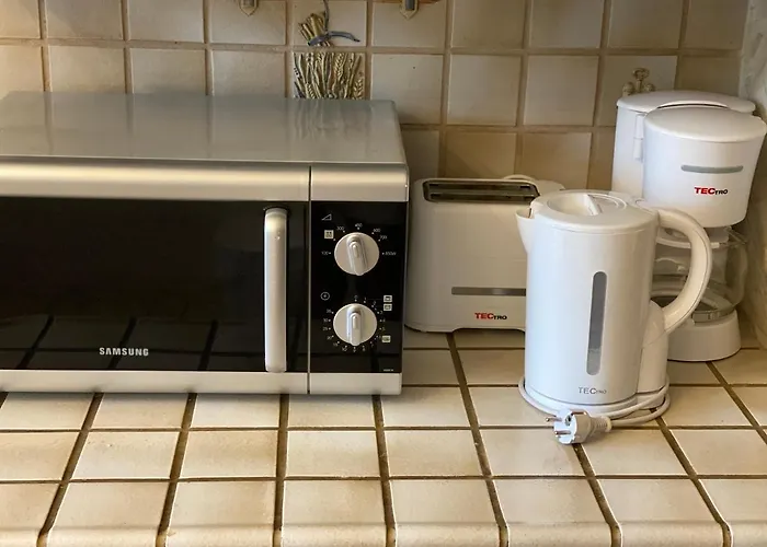 Appartement Shared Apartment, Friesenplatz *