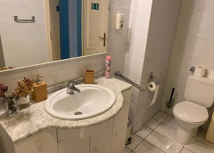 Shared Apartment, Friesenplatz *