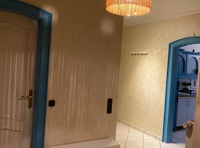 דירה Shared Apartment, Friesenplatz