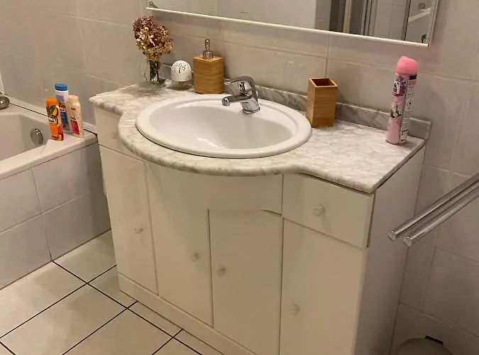 דירה Shared Apartment, Friesenplatz