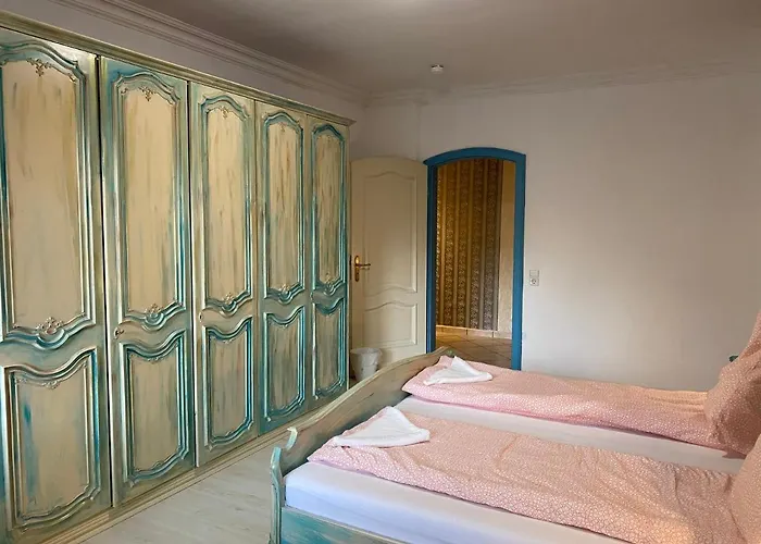 דירה Shared Apartment, Friesenplatz