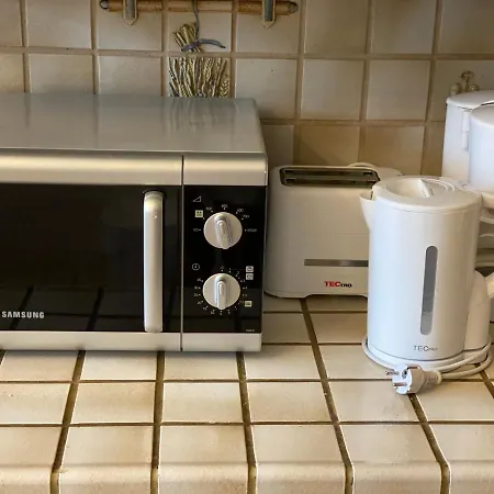 公寓 Shared Apartment, Friesenplatz *