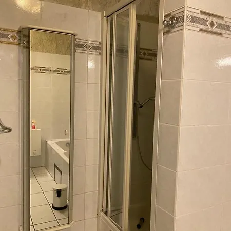 Shared Apartment, Friesenplatz 公寓 科隆