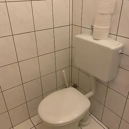 Shared Apartment, Friesenplatz 公寓 科隆