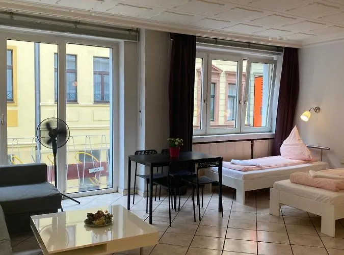 Apartment Shared Apartment, Friesenplatz Cologne