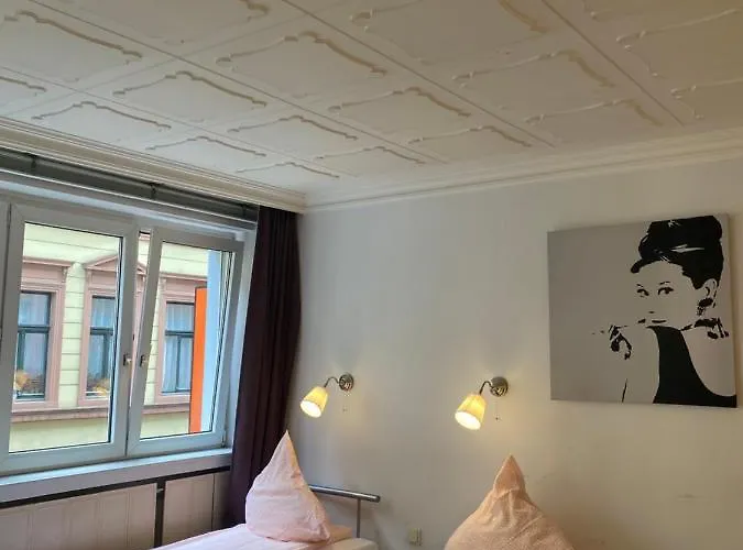 Apartment Shared Apartment, Friesenplatz *