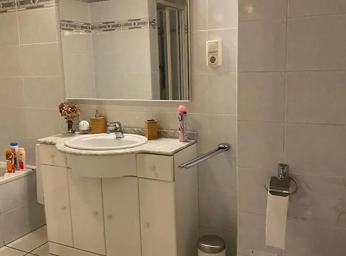 Apartment Shared Apartment, Friesenplatz Cologne