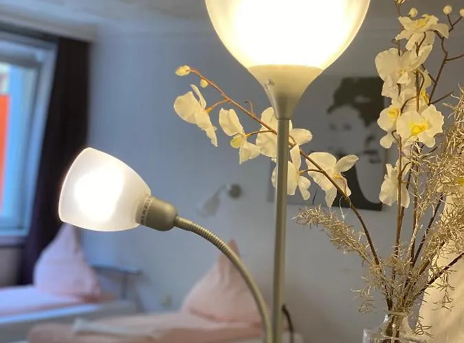 アパート Shared Apartment, Friesenplatz