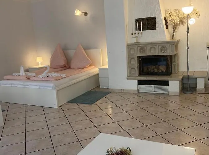 アパート Shared Apartment, Friesenplatz ケルン